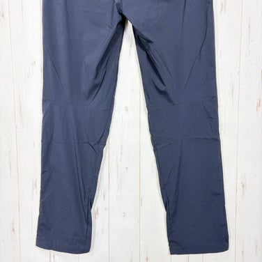 【Women's S ブラック系】 Houdini ( フーディニ ) W's ワディ パンツ W's Wadi Pants 160724 True Black z00058240 True Black  ロングパンツ ボトムス ウェア
