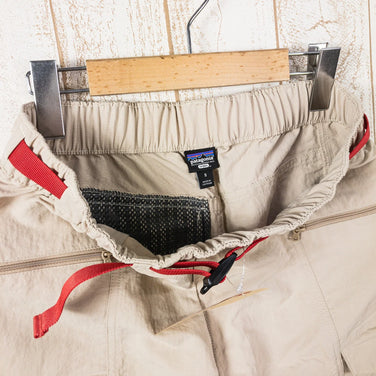 【Men's S ベージュ系】 Patagonia ( パタゴニア ) アウトドア エブリディ ショーツ Outdoor Everyday Shorts ナイロン 57435 International Men's ORTN 化繊 ショーツ ショートパンツ ボトムス - 【公式】2ndGEAR（セカンドギア）Webショップ【登山用品・アウトドア用品専門 買取販売店】