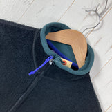【Men's M ブラック系】 2000 Patagonia ( パタゴニア ) R2ジャケット R2 Jacket 生産終了モデル 入手困難 最初期型 ポリエステル ウェア トップス アウター ジャケット フリース z00059768  フリース アウター ジャケ