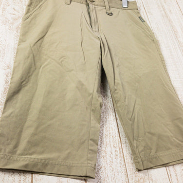 【Women's S ベージュ系】 Columbia ( コロンビア ) ポモナ ショーツ Pomona Shorts ナイロン PL4107 Asian Women's 化繊 ショーツ ショートパンツ ボトムス ウェア - 【公式】2ndGEAR（セカンドギア）Webショップ【登山用品・アウトドア用品専門 買取販売店】