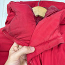 【Men's L レッド系】 Mammut ( マムート ) ライム プロ インサレーション ハイブリッド フーデッド ジャケット Rime Pro IN Hybrid Hooded Jacket ダウン ウェア トップス アウター ジャケット ダウンインサレーシ-5