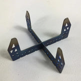 【OneSize シルバー系】 Vargo ( ヴァーゴ ) エバニュー Soto トランギア 等 / アルコールストーブ 風防 五徳 リフター クッカー 等 セット バーナー ストーブ クックウェア - 【公式】2ndGEAR（セカンドギア）Webショップ【登山用品・アウトドア用品専門 買取販売店】