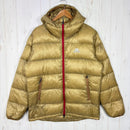 【Men's L ベージュ系】 Mountain Equipment ( マウンテンイクイップメント ) クラウド デュベ Cloud Duvet ダウン ウェア トップス アウター ジャケット ダウンインサレーション z00059517  ダウンインサレーション-1