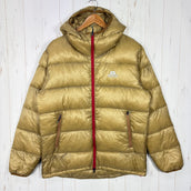 【Men's L ベージュ系】 Mountain Equipment ( マウンテンイクイップメント ) クラウド デュベ Cloud Duvet ダウン ウェア トップス アウター ジャケット ダウンインサレーション z00059517  ダウンインサレーション