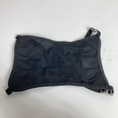 The North Face Helmet Holder, One Size, Black, Nylon Storage Backpack (z00055607)