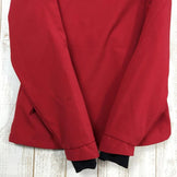 【Men's L レッド系】Bailo ( バイロ ) フリース ラインド ソフトシェル フーディ ジャケット Men's フリース アウター ジャケット トップス ウェア - 【公式】2ndGEAR（セカンドギア）Webショップ【登山用品・アウトドア用品専門 買取販売店】