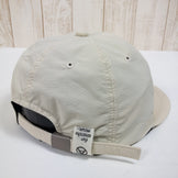 【Unisex OneSize ベージュ系】 Mountain Research ( マウンテンリサーチ ) A.M. キャップ A.M Cap ナチュラル ナイロン ウェア ウェア小物 ヘッドウェア キャップ z00050953 ナチュラル キャップ ヘッドウェア ウェア小物 - 【公式】2ndGEAR（セカンドギア）Webショップ【登山用品・アウトドア用品専門 買取販売店】