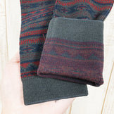 【Women's M ネイビー系】 Montbell ( モンベル ) ジャカードタイツ ウェア ボトムス タイツ z00051145 タイツ ボトムス ウェア - 【公式】2ndGEAR（セカンドギア）Webショップ【登山用品・アウトドア用品専門 買取販売店】