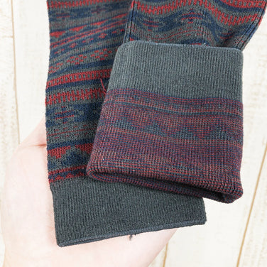 【Women's M ネイビー系】 Montbell ( モンベル ) ジャカードタイツ ウェア ボトムス タイツ z00051145 タイツ ボトムス ウェア - 【公式】2ndGEAR（セカンドギア）Webショップ【登山用品・アウトドア用品専門 買取販売店】