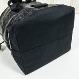 【OneSize ブラック系】 Black Diamond ( ブラックダイヤモンド ) ゴリラ チョークバッグ Gorilla Chalk Bag ロッククライミングギア z00051726 ロッククライミングギア - 【公式】2ndGEAR（セカンドギア）Webショップ【登山用品・アウトドア用品専門 買取販売店】