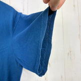 【Men's L ブルー系】 2023 Patagonia ( パタゴニア ) プロテクト ペダル オーガニック Tシャツ Protect Pedal Organic T-Shirt LMBE オーガニックコットン ウェア トップス インナー シャツ ショートスリ