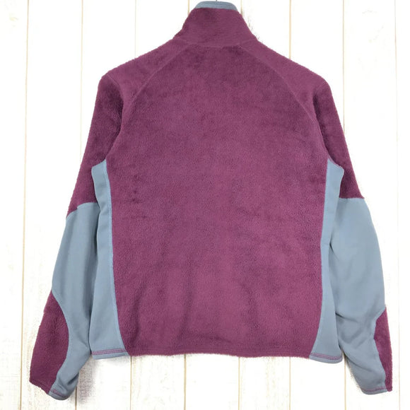 【Women's S パープル系】 Patagonia ( パタゴニア ) R2 ジャケット R2 Jacket レギュレーター ポーラテックサーマルプロ フリース 25146 International Women's LIT フリース アウター ジャケット トップス - 【公式】2ndGEAR（セカンドギア）Webショップ【登山用品・アウトドア用品専門 買取販売店】
