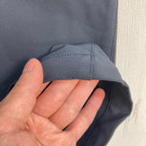 【Women's M ブラック系】 The North Face ( ザ・ノースフェイス ) アルパイン ライト パンツ Alpine Light Pant ナイロン ウェア ボトムス ロングパンツ ソフトシェル z00057076  ソフトシェル ロングパンツ ボトム