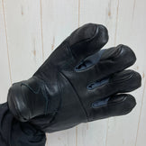 【M ブラック系】 Black Diamond ( ブラックダイヤモンド ) ソロイスト グローブ Soloist Glove ナイロン ウェア ウェア小物 グローブ 手袋 プリマロフト・ゴールド・インサレーション z00050272 グローブ 手袋 - 【公式】2ndGEAR（セカンドギア）Webショップ【登山用品・アウトドア用品専門 買取販売店】