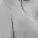 【Men's S グレー系】 Goldwin ( ゴールドウィン ) パワー ストレッチ ジップ フーディー Power Stretch Zip Hoodie POLARTEC Power Stretch Pro ストレッチフリース ポリエステル ウェア トップス-10