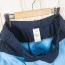 【Women's M ブルー系】 Patagonia ( パタゴニア ) バギーズ スカート Baggies Skirt 生産終了モデル 入手困難 58320 International Women's スカート ボトムス ウェア - 【公式】2ndGEAR（セカンドギア）Webショップ【登山用品・アウトドア用品専門 買取販売店】