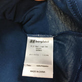 【Women's 10 ネイビー系】 Berghaus ( バーグハウス ) ロングスリーブ スモールロゴ Tシャツ Long Sleeve Small Logo T-Shirt 20281 International Women's 化繊 ロングスリーブTシャツ クル - 【公式】2ndGEAR（セカンドギア）Webショップ【登山用品・アウトドア用品専門 買取販売店】