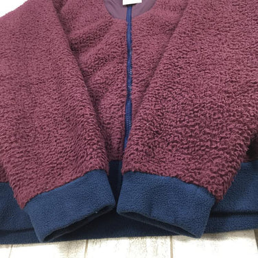 【Men's M パープル系】 Marmot ( マーモット ) オリジン フリース ジャケット Origin Fleece Jacket MJF-F4075 Men's フリース アウター ジャケット トップス ウェア - 【公式】2ndGEAR（セカンドギア）Webショップ【登山用品・アウトドア用品専門 買取販売店】