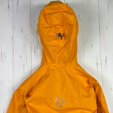 【Women's S オレンジ系】 Norrona ( ノローナ ) ビティホーム ドライ1 ジャケット ウィメンズ Bitihorn Dri1 Jacket W's 2626-18 5560 Orange Crush z00056069 5560 Orange Cru