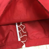 【Women's M レッド系】Helly Hansen ( ヘリーハンセン ) フローラル ウィンドシェル フーディ Floral Windshell Hoody ジャケット パーカー Uvカット ナイロン HEZ11350 Asian Women's ウィンドシェル アウター ジャケット トップス ウェア - 【公式】2ndGEAR（セカンドギア）Webショップ【登山用品・アウトドア用品専門 買取販売店】