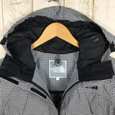 【Women's L ブラック系】 The North Face ( ザ・ノースフェイス ) ノベルティ スクープ ジャケット Novelty Scoop Jacket マルチパーパス 2層hyvent防水透湿 ハードシェル フーディ 入手困難 NPW10163 Asi - 【公式】2ndGEAR（セカンドギア）Webショップ【登山用品・アウトドア用品専門 買取販売店】