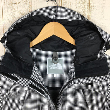 【Women's L ブラック系】 The North Face ( ザ・ノースフェイス ) ノベルティ スクープ ジャケット Novelty Scoop Jacket マルチパーパス 2層hyvent防水透湿 ハードシェル フーディ 入手困難 NPW10163 Asi - 【公式】2ndGEAR（セカンドギア）Webショップ【登山用品・アウトドア用品専門 買取販売店】