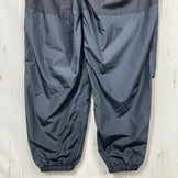 【Men's M ブラック系】 The North Face ( ザ・ノースフェイス ) ソウルフル パンツ Soulful Pant 入手困難 直営店限定販売 ポリエステル ウェア ボトムス ロングパンツ ウィンドシェル z00057240  ウィンドシェル ロン