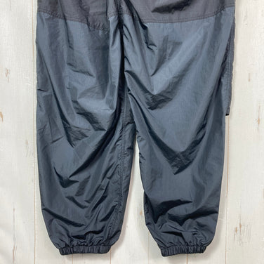 【Men's M ブラック系】 The North Face ( ザ・ノースフェイス ) ソウルフル パンツ Soulful Pant 入手困難 直営店限定販売 ポリエステル ウェア ボトムス ロングパンツ ウィンドシェル z00057240  ウィンドシェル ロン