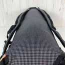 【OneSize グリーン系】 Mountain Laurel Designs | Mld ( マウンテンローレルデザイン ) ヘル 27L Hell 27L Avocado UltraGrid ロールトップ ナイロン バッグ ストレージ バックパック デイパック-8