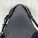 【OneSize グリーン系】 Mountain Laurel Designs | Mld ( マウンテンローレルデザイン ) ヘル 27L Hell 27L Avocado UltraGrid ロールトップ ナイロン バッグ ストレージ バックパック デイパック