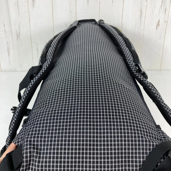 【OneSize グリーン系】 Mountain Laurel Designs | Mld ( マウンテンローレルデザイン ) ヘル 27L Hell 27L Avocado UltraGrid ロールトップ ナイロン バッグ ストレージ バックパック デイパック