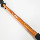 【OneSize オレンジ系】 Tentou ( 店頭商品 ) モンベル アルパインポール アンチショック ポール ストック トレッキングポール z00050540 トレッキングポール ポール ストック - 【公式】2ndGEAR（セカンドギア）Webショップ【登山用品・アウトドア用品専門 買取販売店】