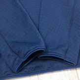 【Men's L ネイビー系】 Patagonia ( パタゴニア ) R1 プルオーバー R1 Pullover ポリエステル 40110 International Men's ポーラテック・パワードライ Regulator ( レギュレーター ) クラシックネ - 【公式】2ndGEAR（セカンドギア）Webショップ【登山用品・アウトドア用品専門 買取販売店】