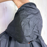 【Men's S ブラック系】 Montbell ( モンベル ) トレントフライヤー ジャケット Torrent Flier Jacket ナイロン ウェア トップス アウター ジャケット レインシェル z00058190  レインシェル アウター ジャケット ト