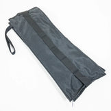 【OneSize ブラック系】 Black Diamond ( ブラックダイヤモンド ) アイゼンケース バッグ ストレージ パッキングサック スタッフサック インナーポーチ z00050634 スタッフサック インナーポーチ パッキングサック バッグ ストレージ - 【公式】2ndGEAR（セカンドギア）Webショップ【登山用品・アウトドア用品専門 買取販売店】