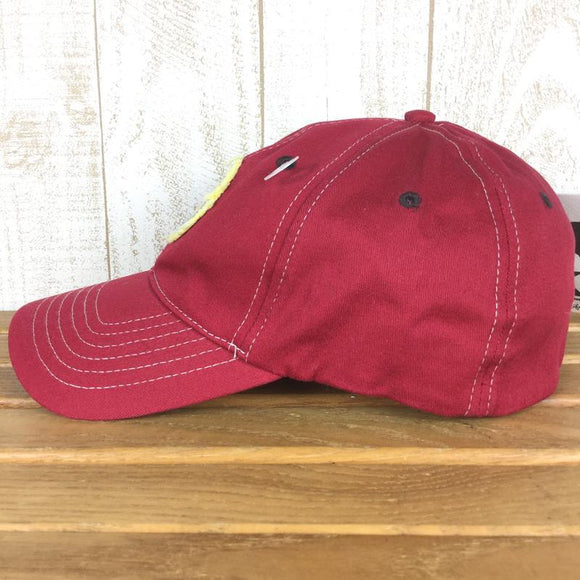 【OneSize レッド系】 Mountain Khaki ( マウンテンカーキ ) フレイド パッチ ストレッチ ツイル ハット Freyed Patch Stretch Twill Hat 日本未発売モデル キャップ ヘッドウェア ウェア小物 ウェア - 【公式】2ndGEAR（セカンドギア）Webショップ【登山用品・アウトドア用品専門 買取販売店】