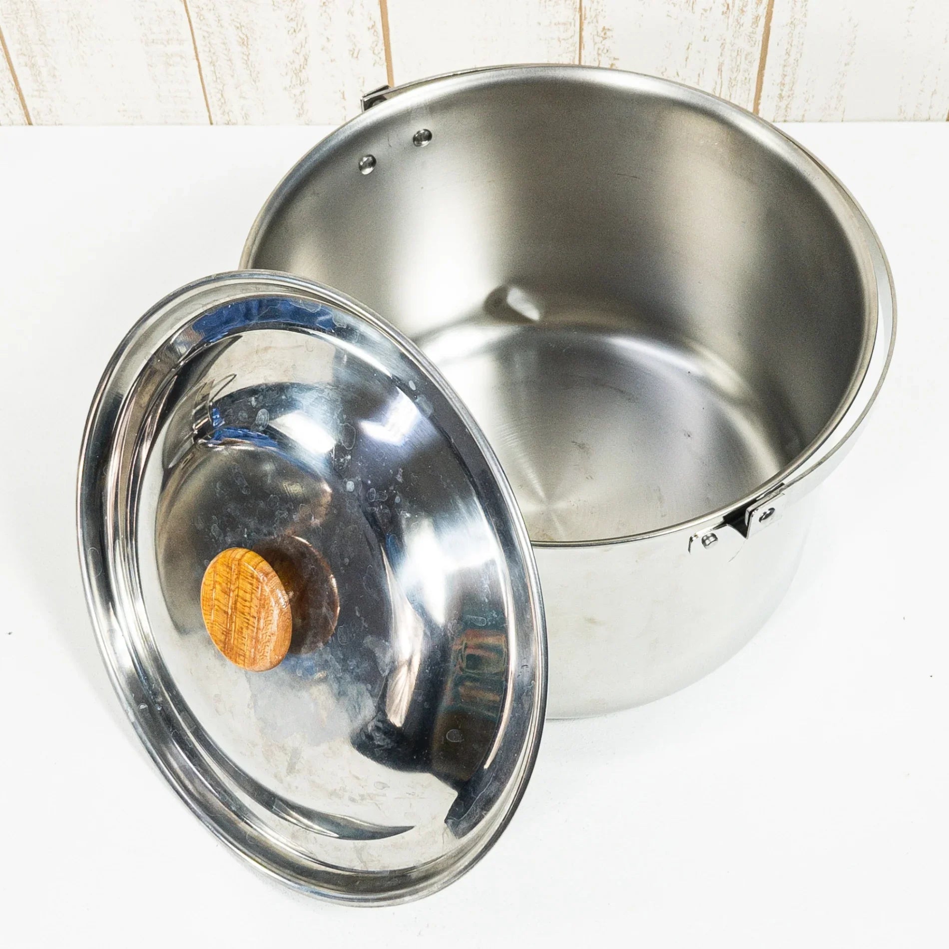 【OneSize シルバー系】 Snowpeak ( スノーピーク ) フィールドクッカー Pro.1 クックウェア クッカー コッフェル z00051421 クッカー コッフェル クックウェア - 【公式】2ndGEAR（セカンドギア）Webショップ【登山用品・アウトドア用品専門 買取販売店】