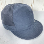 【OneSize ブラック系】 Ridge Mountain Gear ( リッジマウンテンギア ) メッシュ ベーシック キャップ Mesh Basic Cap ナイロン ウェア ウェア小物 ヘッドウェア キャップ z00057749  キャップ ヘッドウェア ウ