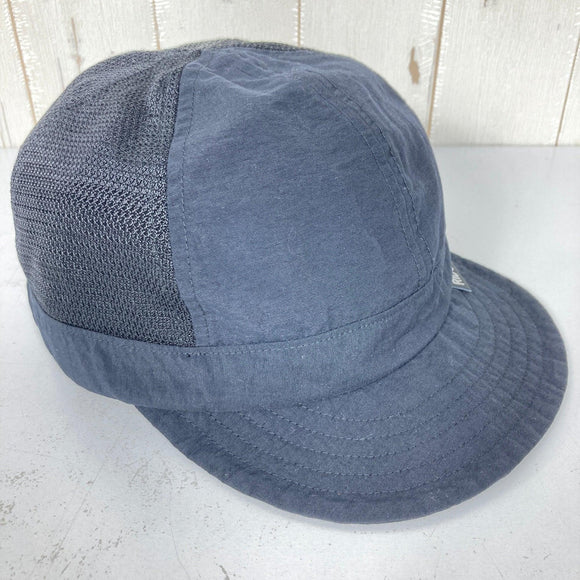 【OneSize ブラック系】 Ridge Mountain Gear ( リッジマウンテンギア ) メッシュ ベーシック キャップ Mesh Basic Cap ナイロン ウェア ウェア小物 ヘッドウェア キャップ z00057749  キャップ ヘッドウェア ウ