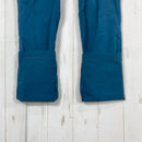 【Women's S ネイビー系】 Montura ( モンチュラ ) サファリ パンツ ウーマン Safari Pants Woman 4WAYストレッチ 耐久撥水 ウェア ボトムス ロングパンツ ソフトシェル z00060565  ソフトシェル ロングパンツ ボトム-7