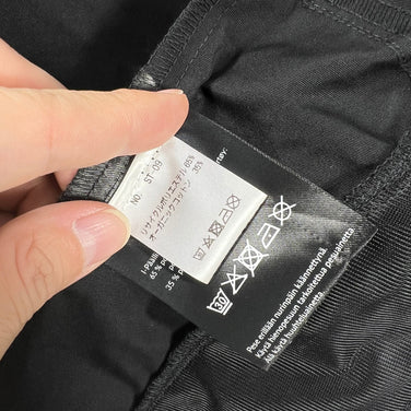 【Women's 36 ブラック系】 SASTA ( サスタ ) ファウナ ジャケット Fauna Takki 0033 19 Black z00056169 19 Black コットン アウター ジャケット トップス ウェア