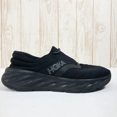 【Men's 28.0cm ブラック系】 Hoka Oneone ( ホカ オネオネ ) オラリカバリーシュー 2 ORA RECOVERY SHOE 2 フットウェア リカバリーシューズ リラックスシューズ z00050580 リカバリーシューズ リラックスシューズ フッ - 【公式】2ndGEAR（セカンドギア）Webショップ【登山用品・アウトドア用品専門 買取販売店】