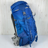 【L 蓝色】The North Face Tellus Photo 40 尼龙收纳背包 容量【30L～54L】z00057183 容量【30L～54L】背包