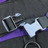 【L パープル系】 Osprey ( オスプレー ) 90S ケストレル Kestrel バックパック スピードdシステム 旧タグ アメリカ製 入手困難 Purple / Black 容量【30L～54L】 バックパック バッグ ストレージ - 【公式】2ndGEAR（セカンドギア）Webショップ【登山用品・アウトドア用品専門 買取販売店】
