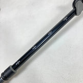 【125 黑色系】Black Diamond (黑钻) Distance FLZ 铝合金登山杖 z00057715 登山杖