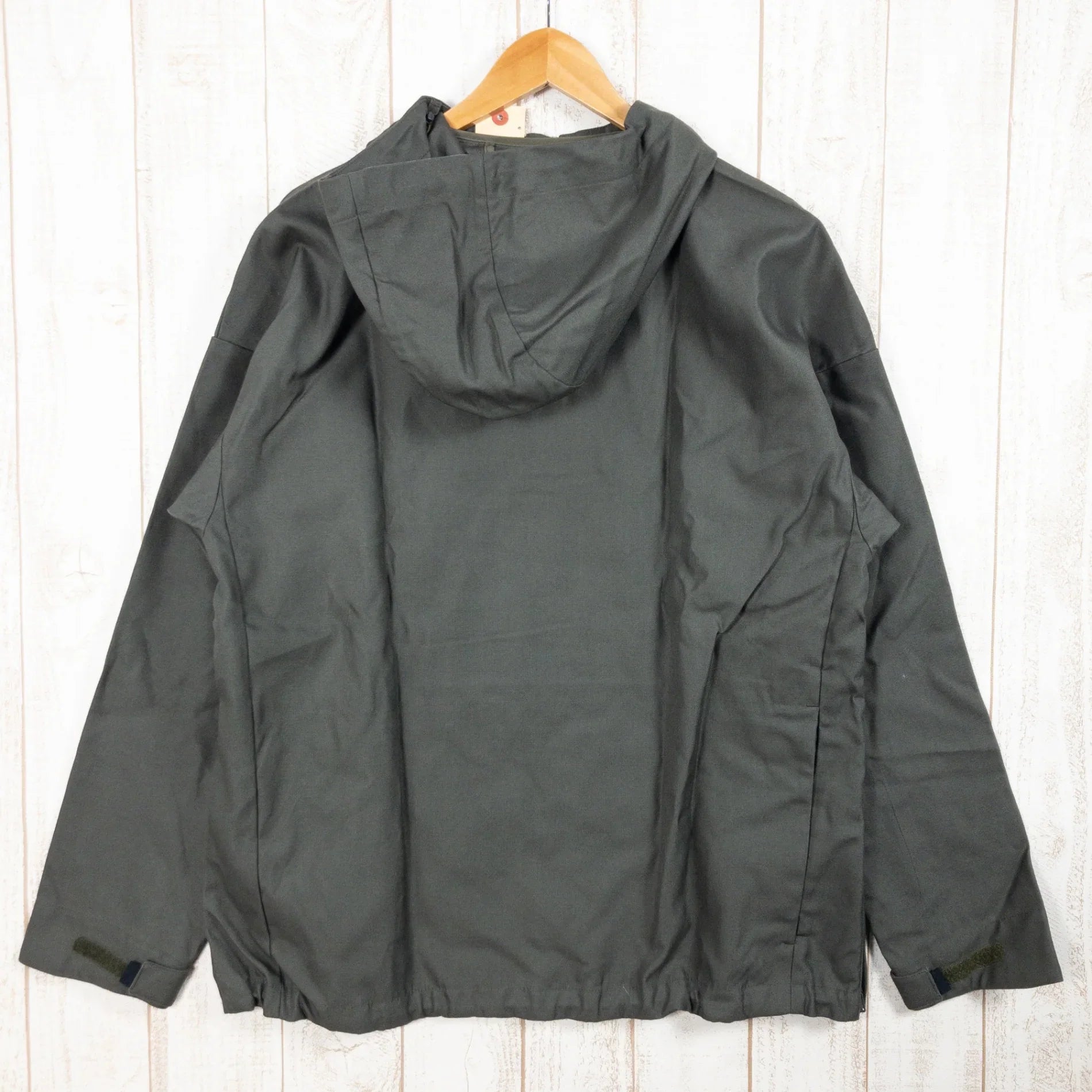 【Men's L グリーン系】 Phenix ( フェニックス ) スパーク シールド アノラック Spark Shield Anorak ウェア トップス アウター ジャケット z00050923 アウター ジャケット トップス ウェア - 【公式】2ndGEAR（セカンドギア）Webショップ【登山用品・アウトドア用品専門 買取販売店】