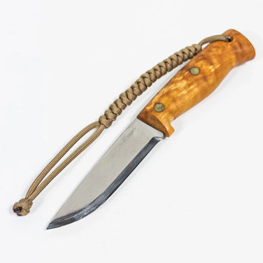 【OneSize シルバー系】 Helle（ヘレ） テマガミ CA Temagami CA 入手困難 キャンピングギア 刃物 ナイフ z00052769 ナイフ 刃物 キャンピングギア - 【公式】2ndGEAR（セカンドギア）Webショップ【登山用品・アウトドア用品専門 買取販売店】