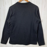 【Men's M ブラック系】 2024 Patagonia ( パタゴニア ) R1 エア クルー R1 Air Crew ポリエステル ウェア トップス アウター ジャケット フリース z00057322  フリース アウター ジャケット トップス ウェア