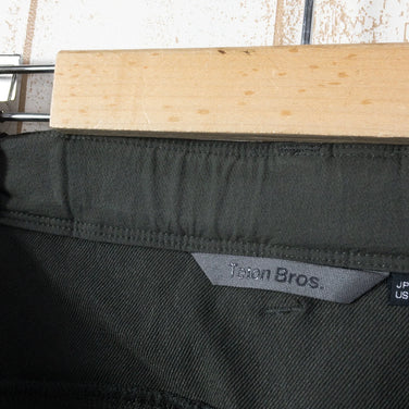 【Men's M グリーン系】 Teton Bros ( ティートンブロス ) クラッグ パンツ Crag Pant ナイロン ウェア ボトムス ロングパンツ ソフトシェル z00050302 ソフトシェル ロングパンツ ボトムス ウェア - 【公式】2ndGEAR（セカンドギア）Webショップ【登山用品・アウトドア用品専門 買取販売店】