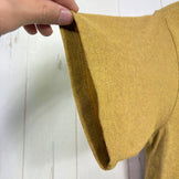 【Men's XS イエロー系】 2025 Patagonia ( パタゴニア ) テイク ア スタンド レスポンシビリ ティー Take a Stand Responsibili Tee PIPF コットン ウェア トップス インナー シャツ ショートスリーブTシャ